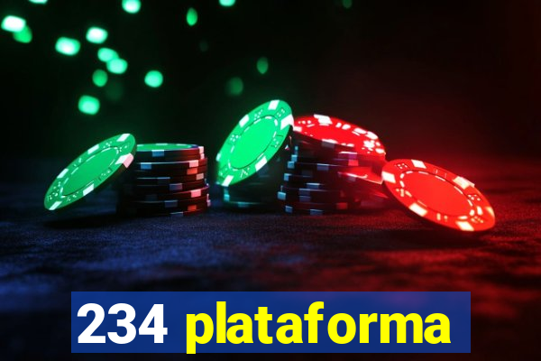 234 plataforma